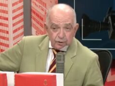 Caso ‘Chema’ Salcedo: Estudiantes de periodismo deben reflexionar sobre sus carreras a futuro