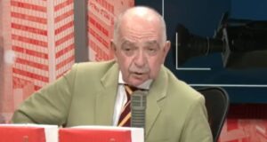 Caso ‘Chema’ Salcedo: Estudiantes de periodismo deben reflexionar sobre sus carreras a futuro