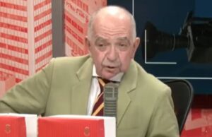 Caso ‘Chema’ Salcedo: Estudiantes de periodismo deben reflexionar sobre sus carreras a futuro