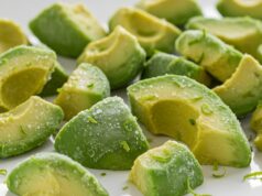 Estrategia comercial del MIDAGRI permitió que productores de palta hass se conecten con industria