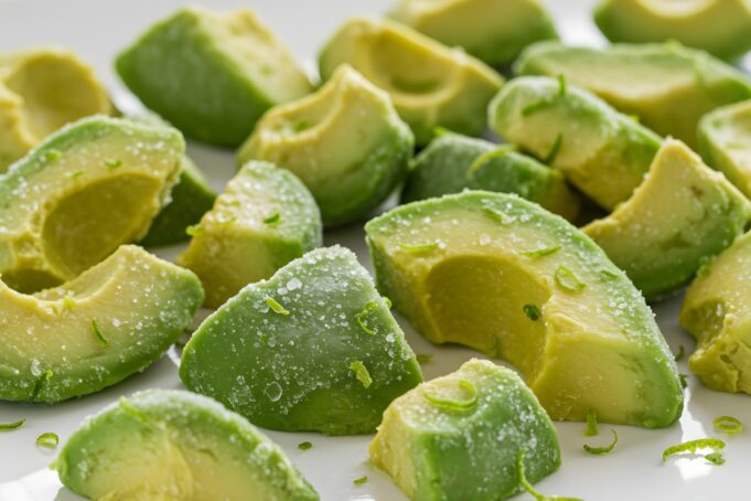 Estrategia comercial del MIDAGRI permitió que productores de palta hass se conecten con industria