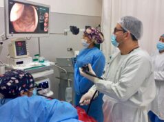 Hospital María Auxiliadora reduce listas de espera y beneficiará a 500 pacientes mensuales con nuevo desembalse clínico