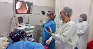 Hospital María Auxiliadora reduce listas de espera y beneficiará a 500 pacientes mensuales con nuevo desembalse clínico