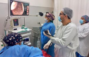 Hospital María Auxiliadora reduce listas de espera y beneficiará a 500 pacientes mensuales con nuevo desembalse clínico