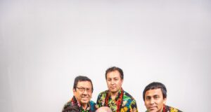 Los Mirlos llevan su música al mundo con The World Meets Los Mirlos, un álbum colaborativo con grandes artistas internacionales