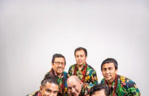 Los Mirlos llevan su música al mundo con The World Meets Los Mirlos, un álbum colaborativo con grandes artistas internacionales