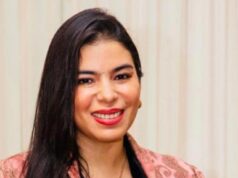 La Rebelde con Causa