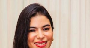 La Rebelde con Causa