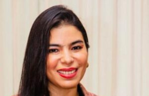 La Rebelde con Causa