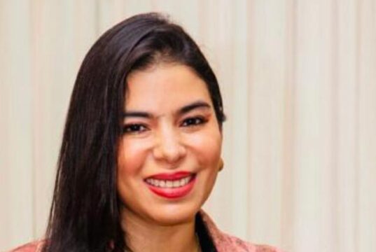 La Rebelde con Causa