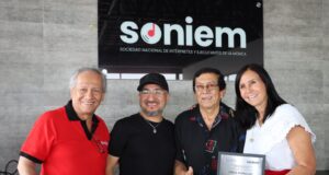 Segundo congreso de la industria de la música en nuestro país