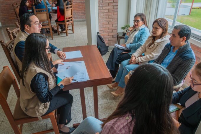 Sunedu detectó 38 registros de personas con sentencias en universidades durante la supervisión 2025