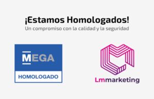 LM Marketing fortalece su propuesta de valor tras obtener homologación