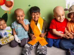 15 de febrero: una fecha para visibilizar la lucha contra el cáncer infantil en el Perú