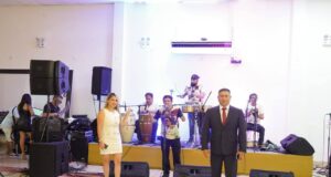 Lucky Luciano: ¡Pronto! nos sorprende con un tema salsero candente «El Antidroga»