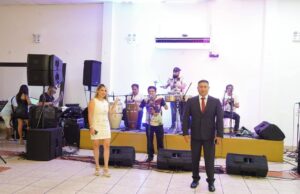 Lucky Luciano: ¡Pronto! nos sorprende con un tema salsero candente «El Antidroga»