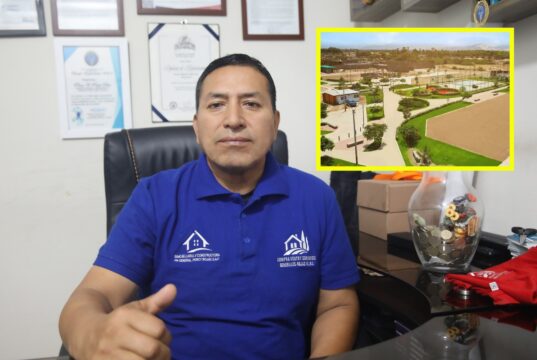 Falta de terrenos en los distritos de Lima: ¿qué alternativas quedan para el desarrollo de vivienda?