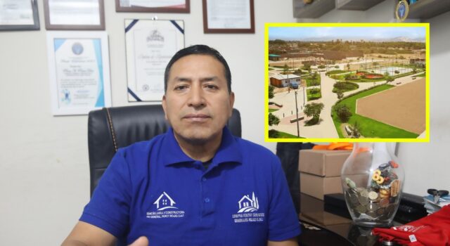 Falta de terrenos en los distritos de Lima: ¿qué alternativas quedan para el desarrollo de vivienda?