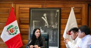 Infraestructura en salud: ¿cómo va el avance en la construcción de hospitales en el Perú?