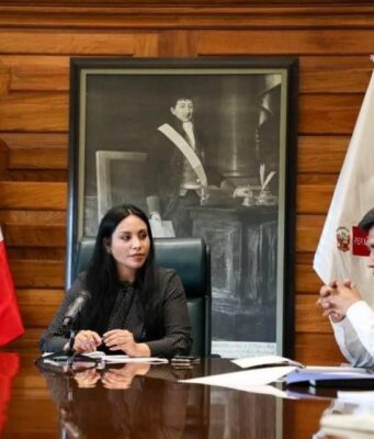 Infraestructura en salud: ¿cómo va el avance en la construcción de hospitales en el Perú?