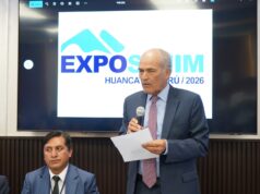 Expomin 2026: Minería genera entre 8 y 10 millones de empleo directo e indirecto