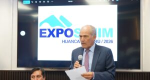 EXPOSIMIM 2026: Minería genera entre 8 y 10 millones de empleo directo e indirecto