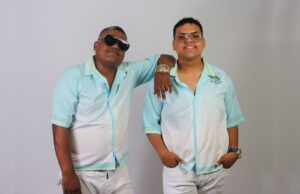 K’llao Salsa vuelve con fuerza con un gran homenaje a Tito Rojas(VIDEO)