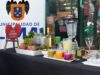 Gran Mercado Mayorista de Lima presentó innovadores piscos sours con frutas de temporada