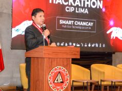 Hackathon CIP Lima impulsará soluciones para convertir a Chancay en Hub Ecotecnológico con IA de Sudamérica