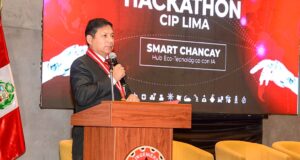 Hackathon CIP Lima impulsará soluciones para convertir a Chancay en Hub Ecotecnológico con IA de Sudamérica
