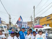 Kike Morales se consolida como la alternativa seria para representar al Callao en el Senado