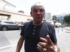 ¡Melcochita se va del Perú! Susan Villanueva confirma que cómico viajará a Estados Unidos