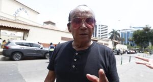 ¡Melcochita se va del Perú! Susan Villanueva confirma que cómico viajará a Estados Unidos