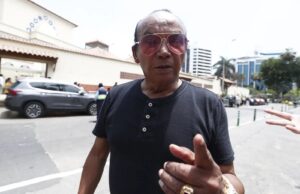 ¡Melcochita se va del Perú! Susan Villanueva confirma que cómico viajará a Estados Unidos