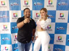 «En la mira empresarial»presenta nueva temporada del programa