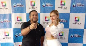 «En la mira empresarial»presenta nueva temporada del programa