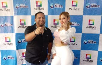 «En la mira empresarial»presenta nueva temporada del programa