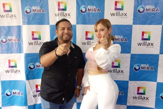 «En la mira empresarial»presenta nueva temporada del programa