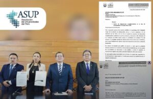 Subastan cargos y amenazan tomar la SUNEDU: Tráfico de influencias golpea la Educación Peruana