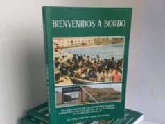 «Bienvenidos a Bordo»: Homenaje por 50° Aniversario de la Policía Naval de la Marina de Guerra del Perú