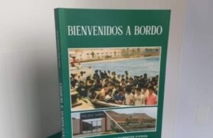 «Bienvenidos a Bordo»: Homenaje por 50° Aniversario de la Policia Naval de la Marina de Guerra del Perú