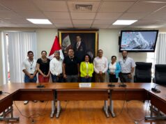 Presidenta de la Comisión de Vivienda citará a titular del MVCS por incumplimiento de convenios colectivos y laudos arbitrales