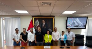 Presidenta de la Comisión de Vivienda citará a titular del MVCS por incumplimiento de convenios colectivos y laudos arbitrales