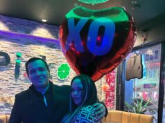 Yessenia Villanueva se queda en Estados Unidos