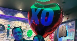 Yessenia Villanueva se queda en Estados Unidos