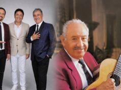 Los Ardiles se vuelven a juntar