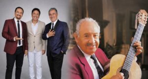 Los Ardiles se vuelven a juntar