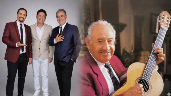 Los Ardiles se vuelven a juntar