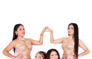 4 Rosas se consolida como la nueva promesa de la escena musical nacional