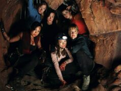 El Descenso (The Descente): Desciende a los confines del horror más puro, intenso y auténtico